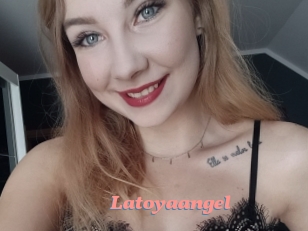 Latoyaangel