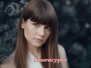 Lauracyper