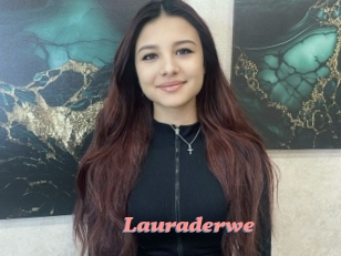 Lauraderwe