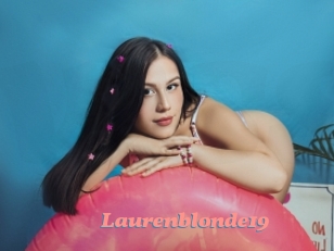 Laurenblonde19