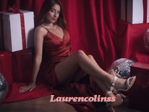 Laurencolinss