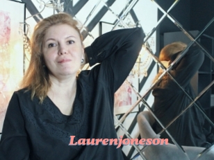 Laurenjoneson