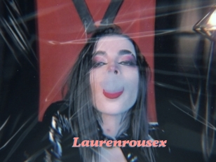 Laurenrousex