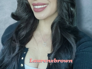 Laurenxbrown