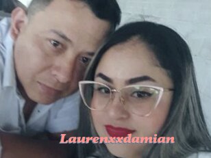 Laurenxxdamian