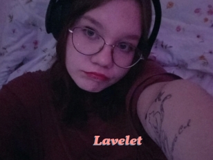 Lavelet