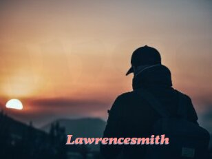 Lawrencesmith