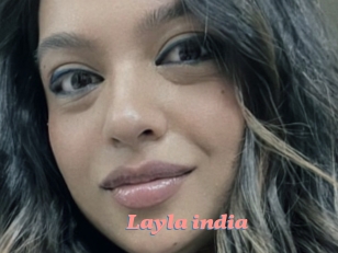 Layla_india