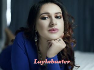 Laylabaxter