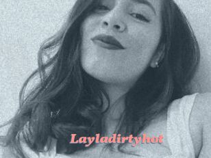 Layladirtyhot