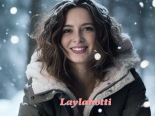 Laylahotti