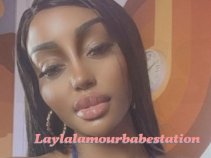 Laylalamourbabestation