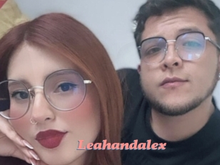 Leahandalex