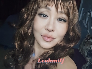 Leahmilf