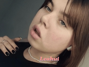 Leahui