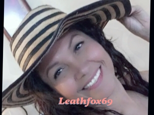 Leathfox69