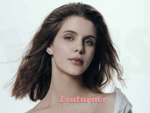 Leaturner