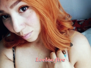 Leeloo_fire