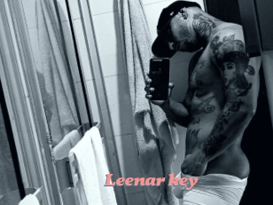 Leenar_key