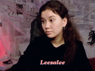 Leesalee