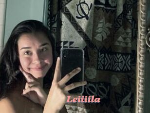 Leiiiila