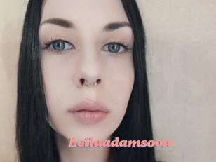 Leilaadamsoon