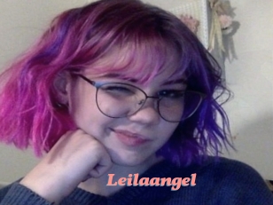 Leilaangel