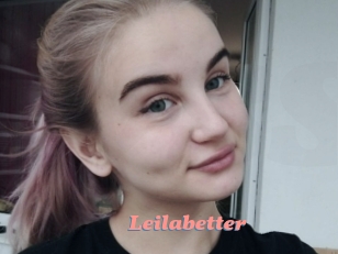 Leilabetter