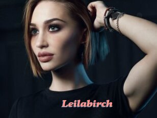 Leilabirch