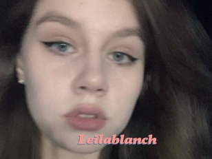 Leilablanch