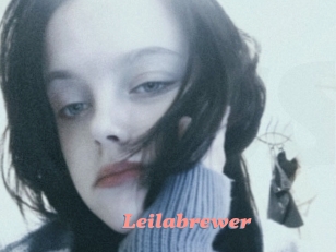 Leilabrewer