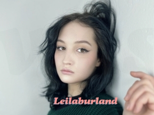 Leilaburland