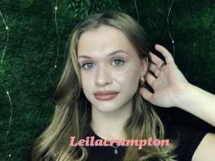 Leilacrumpton