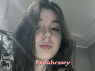 Leilahessey