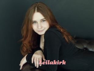 Leilakirk