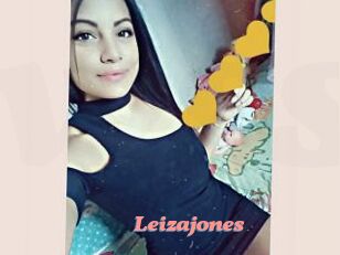 Leizajones