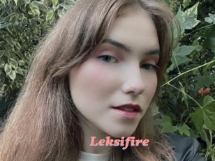 Leksifire