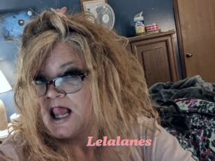 Lelalanes