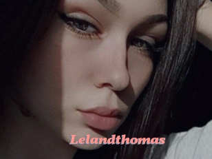 Lelandthomas