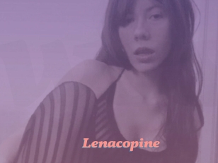 Lenacopine