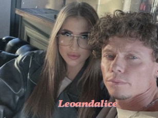 Leoandalice