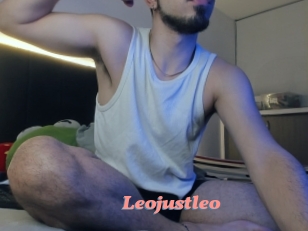 Leojustleo