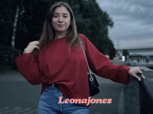 Leonajones