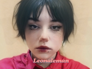 Leonaleman