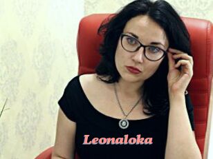 Leonaloka