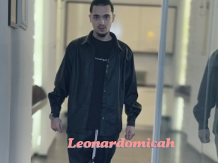 Leonardomicah