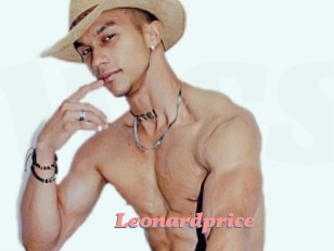 Leonardprice