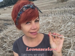 Leonasexlove