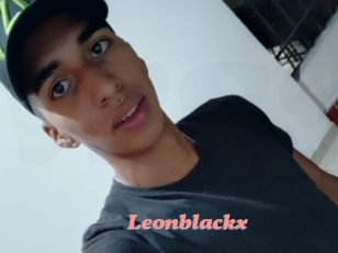 Leonblackx