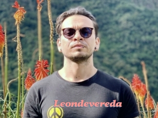 Leondevereda